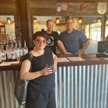 Andalusia Whiskey - Great staff! - Distilleries Near Me - Blanco, Texas Andalusia Whiskey - Great staff! - Distilleries Near Me - Blanco, Texas