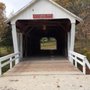 Cutler-Donahoe Covered Bridge