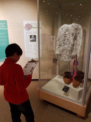 Prince of Wales Northern Heritage Centre by null