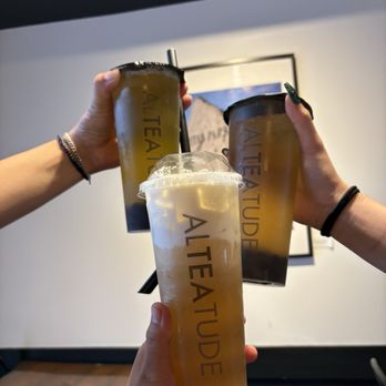 Alteatude - Coffee & Tea Near Me - Estes Park, Colorado