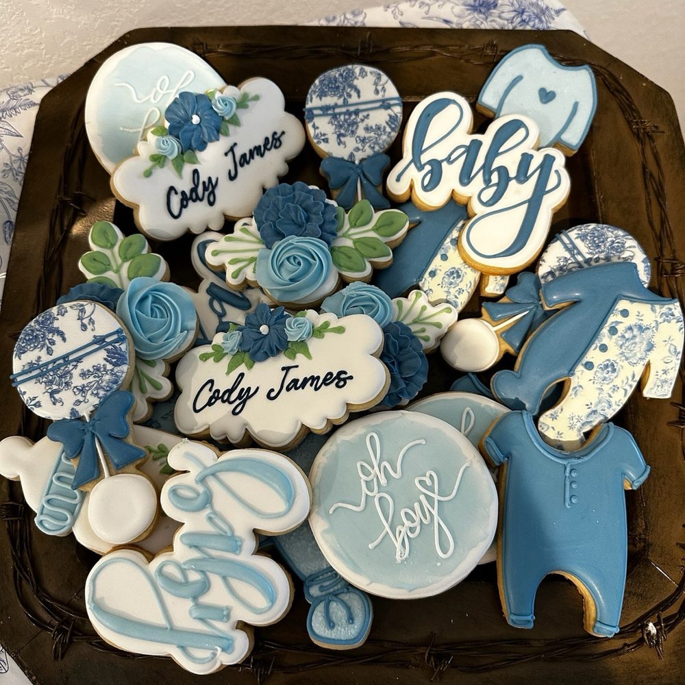 Don't Miss Out: TOP 10 BEST Baby Shower Cookies in Houston, TX - Updated  2026 - Yelp, image size:1000x1000