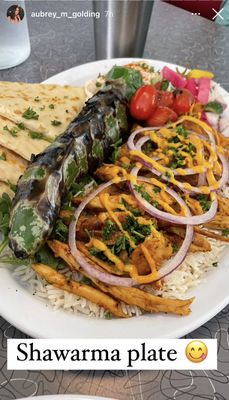 BeeWali’s Vegan AF ( amazing food) by null