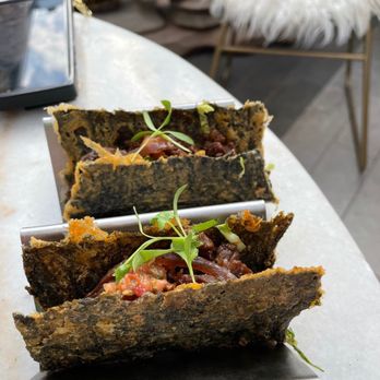 Salvaje - Tacos - Japanese Near Me - Miami, Florida