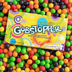 Sweets n' Such Candy Shop - Jaw Breakers