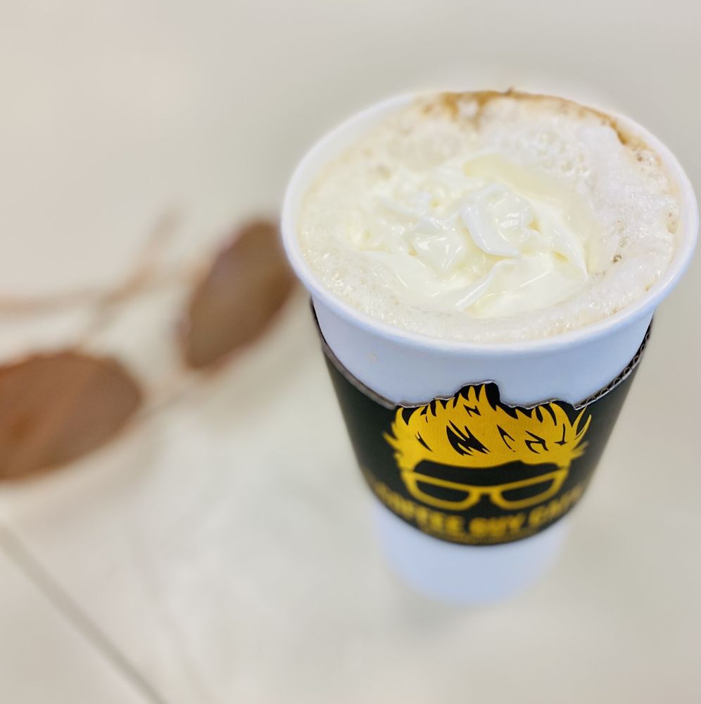 COFFEE GUY CAFE 197 Photos & 135 Reviews Coffee & Tea 6700 N