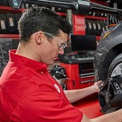 Big O Tires - Complete Brake Service