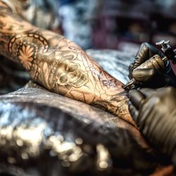UniquInk Tattoos & Piercings