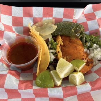 Cocina Sabor Latino - Carne asada taco & birria taco. - Food Trucks Near Me - Shawnee, Kansas Cocina Sabor Latino - Carne asada taco & birria taco. - Food Trucks Near Me - Shawnee, Kansas