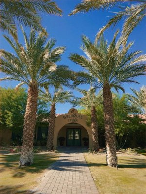 Wild Rose Tavern by null