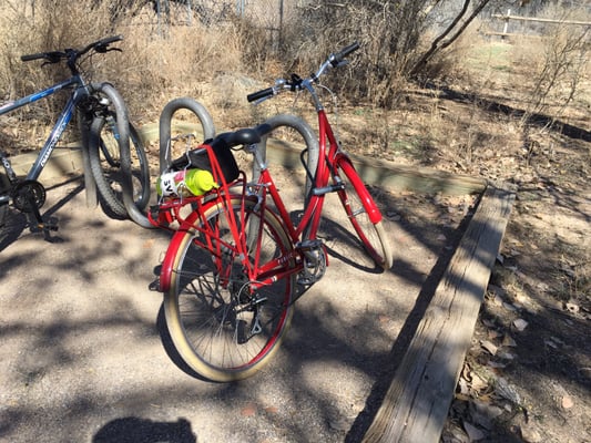Routes Bicycle Tours & Rentals by null
