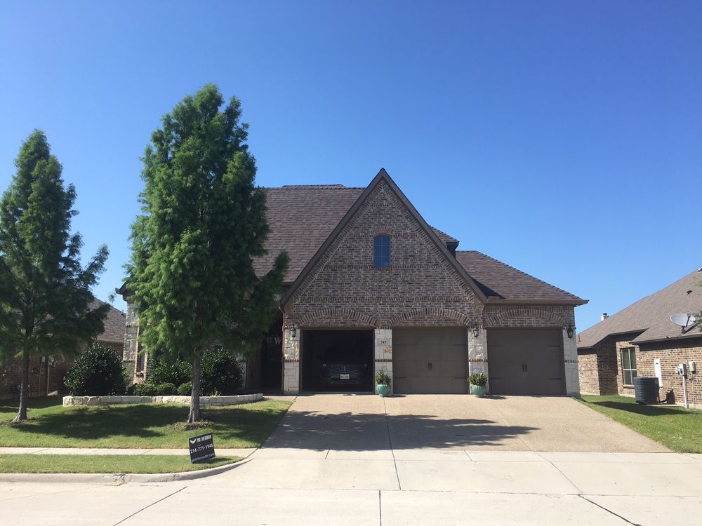 Slide of Phil The Roofer