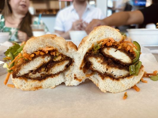 Banh Appetit by null