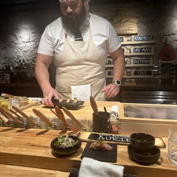 Sushi By Scratch Restaurants - Sushi Bars Near Me - Denver, Colorado Sushi By Scratch Restaurants - Sushi Bars Near Me - Denver, Colorado