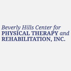Beverly Hills Center For Physical Therapy & Rehabilitation