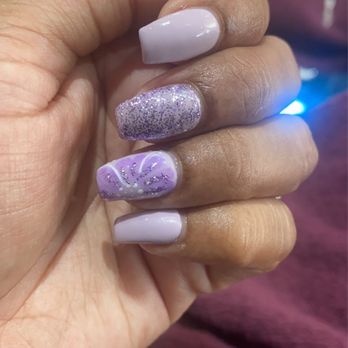 Galaxy Nail Studio - Nail Salons Near Me - Sunrise, Florida