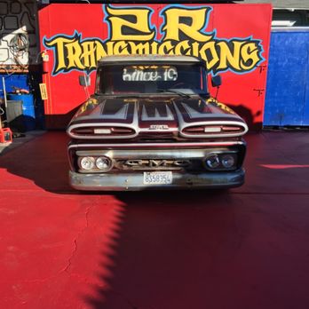Z R Transmissions - Auto Repair Near Me - San Diego, California Z R Transmissions - Auto Repair Near Me - San Diego, California