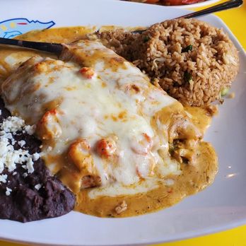 Vida Mariscos - Enchiladas del mar - Seafood Near Me - Katy, Texas Vida Mariscos - Enchiladas del mar - Seafood Near Me - Katy, Texas