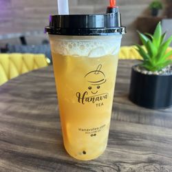 Hanava Tea