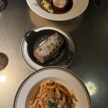 The Savoy - Lamb cavatelli, potato (amazing) chicken - New American Near Me - Kansas City, Missouri The Savoy - Lamb cavatelli, potato (amazing) chicken - New American Near Me - Kansas City, Missouri