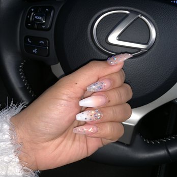 Dimension Nails - Nail Salons Near Me - Concord, California
