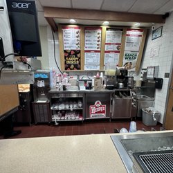 Wendy's