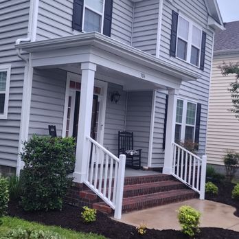 Apply Pressure Washing Detailing - After - Pressure Washers Near Me Apply Pressure Washing Detailing - After - Pressure Washers Near Me