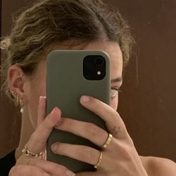 Get My Point - Forward helix piercing