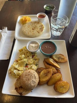 Café Sazón by null