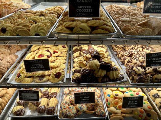 Europan Cafe by null