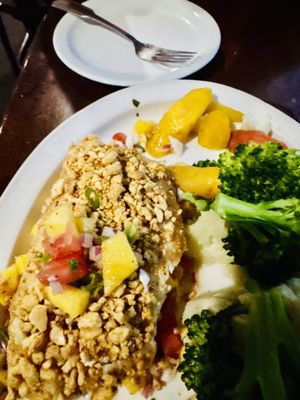 California Grill and Bar by null