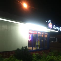 Dairy Queen Ltd Brazier