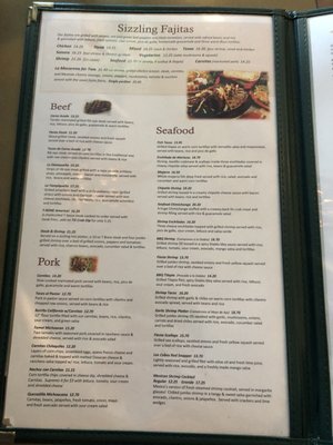 Menu photo 7 Tequila Grill & Cantina Charlotte Hall, MD Menu photo 7 Tequila Grill & Cantina Charlotte Hall, MD