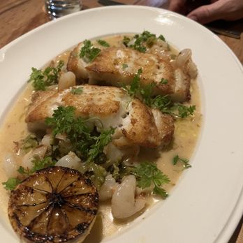Mama - Cod - Italian Near Me - Oakland, California Mama - Cod - Italian Near Me - Oakland, California