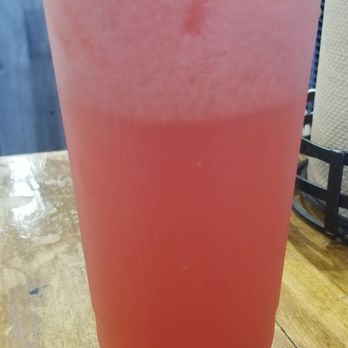 Tic-Taco - Watermelon Water - New Mexican Cuisine Near Me - Arlington, Texas