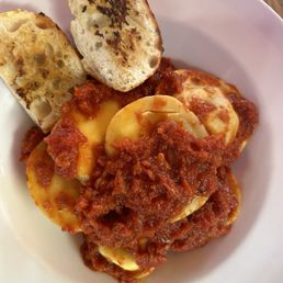 Ravioli Ravioli
