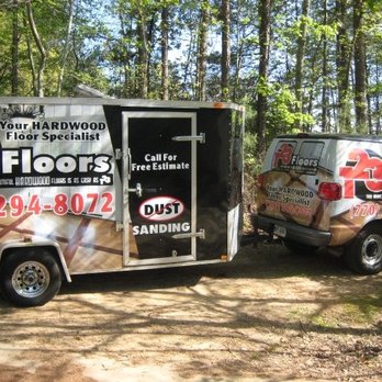 123 Floors - 123 Floors Mobile Showroom - Flooring Near Me - Dallas, Georgia