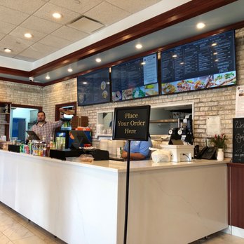Gyro Jimmy's