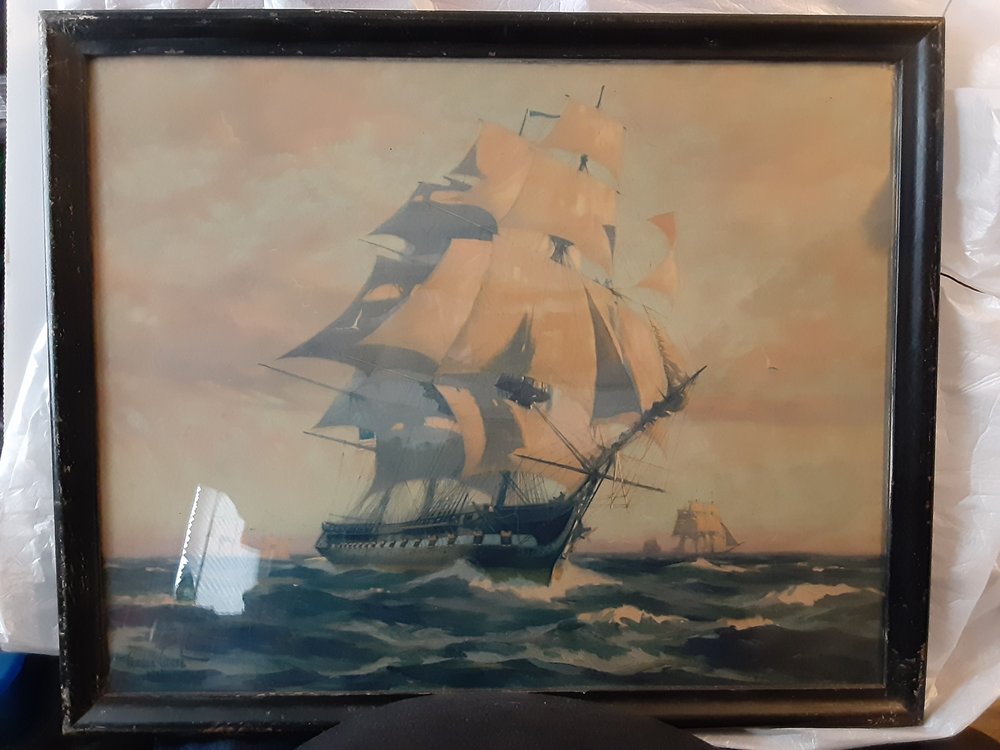 International Art Acquisitions Inc