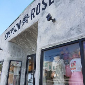 Emerson Rose Montrose - Rose to the occasion - Women's Clothing Near Me - Houston, Texas Emerson Rose Montrose - Rose to the occasion - Women's Clothing Near Me - Houston, Texas