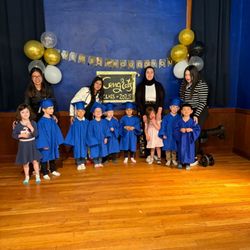 Happy Day Montessori Preschool