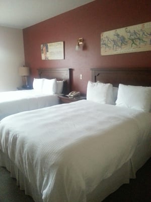 Hotel McCall by null