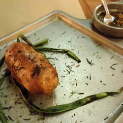 Rufino - Chorizo bombon