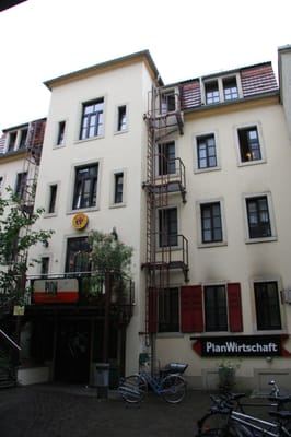 Planwirtschaft by null