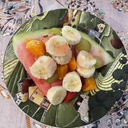 Fruit salad