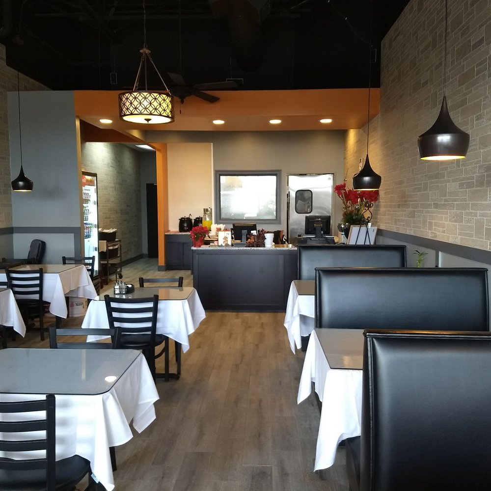 Yan's Cafe - Simple and clean aesthetic. - Chinese Near Me - Alpharetta, Georgia Yan's Cafe - Simple and clean aesthetic. - Chinese Near Me - Alpharetta, Georgia