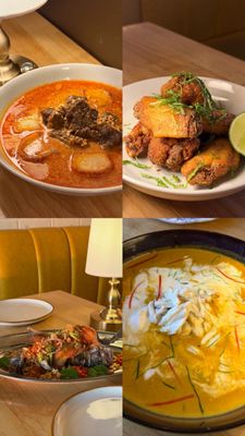 Sistory Thai Kitchen by null