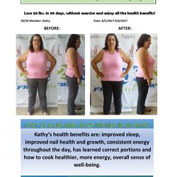 Lyfestyle Wellness - Another valued member.