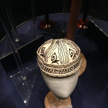 Hat Works - Museums Near Me - Stockport, XGM
