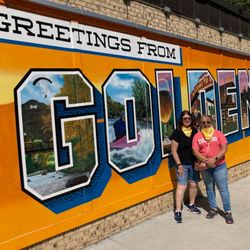 Golden History Tours