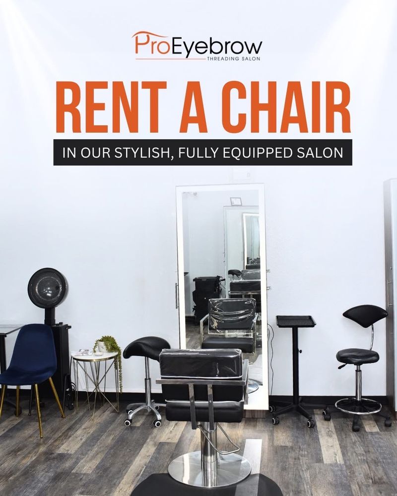 Pro Eyebrow Threading  Logo